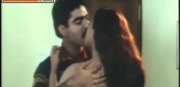  Shakeela hot lip kiss